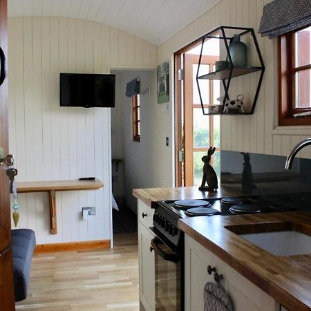 Hare'S Hut Villa Saint Clement Dış mekan fotoğraf